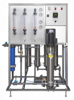 Системы WiseWater Ocean
