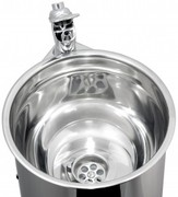 Питьевой фонтанчик WiseWater 12