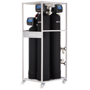 Комплексная станция очистки воды WiseWater R-1500 (Oxidizer) с блоком УФ обеззараживания