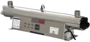 Ультрафиолетовый стерилизатор Aquapro UV-36GPM-HTМ
