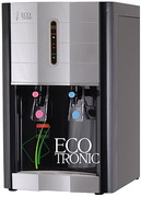 Настольный пурифайер Ecotronic V40-U4T Black