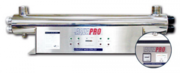 Ультрафиолетовый стерилизатор Aquapro UV-48GPM-HTМ