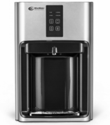 Настольный пурифайер WiseWater 550 Top с газировкой