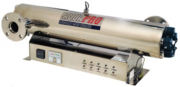 Ультрафиолетовый стерилизатор Aquapro UV-60GPM-HTM