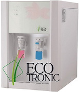 Настольный пурифайер Ecotronic B42-U4T Flowers
