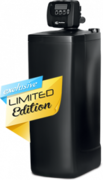 Система умягчения AquaSmart Limited 900, кабинет
