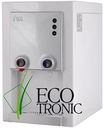 Настольный пурифайер Ecotronic B22-U4T silver