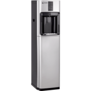 Напольный пурифайер WiseWater 550 с газировкой