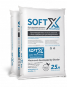 Смола ионообменная SoftX