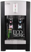 Настольный пурифайер Ecotronic V44-U4T Black