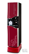 Напольный Пурифайер Ecotronic V80-R4LZ RED