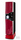 Напольный Пурифайер Ecotronic V80-R4LZ RED 