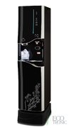 Напольный Пурифайер Ecotronic V80-R4LZ Black
